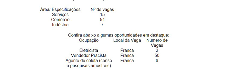 Arte: Divulgação